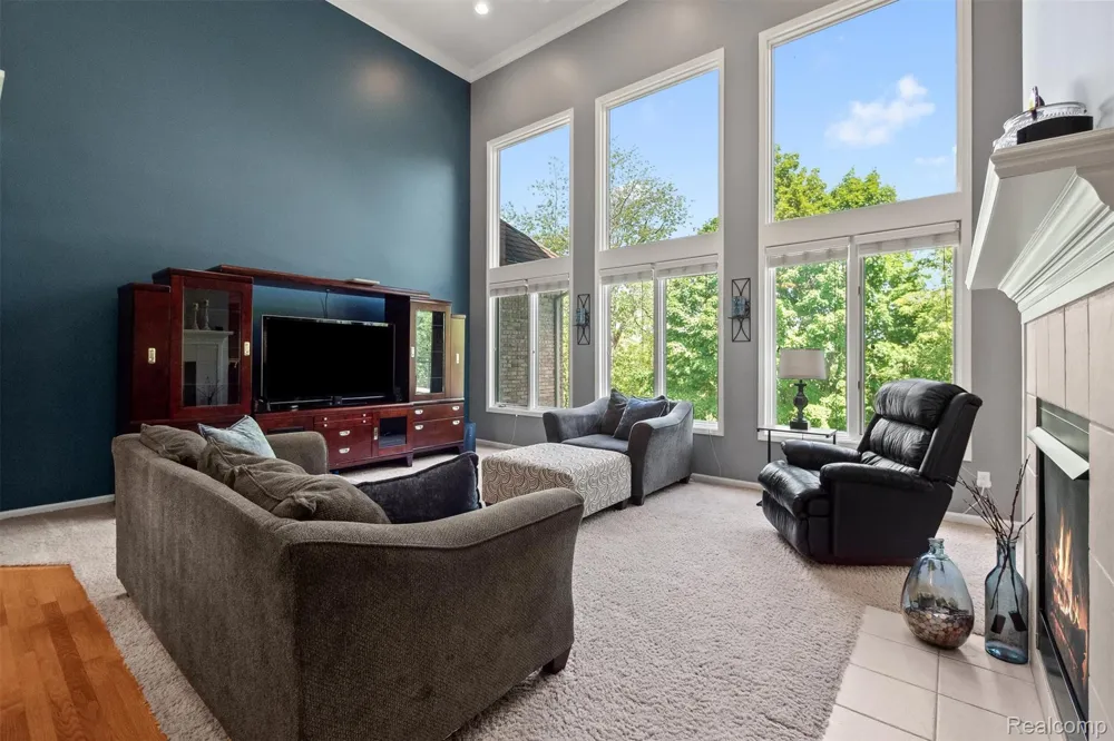 68960 Silver Fox Lane Washington Township, MI 48095