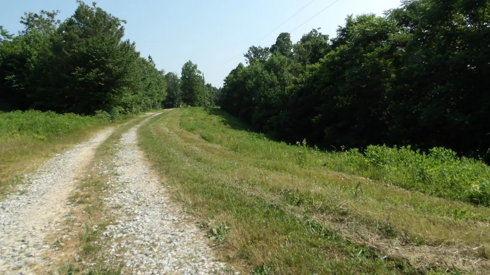 580 Pleasant Cemetery Lane Gainesboro, TN 38562