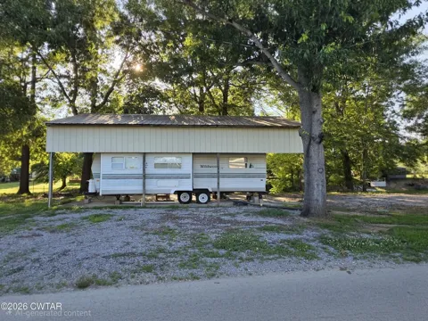 431 Pevahouse Camp Cir