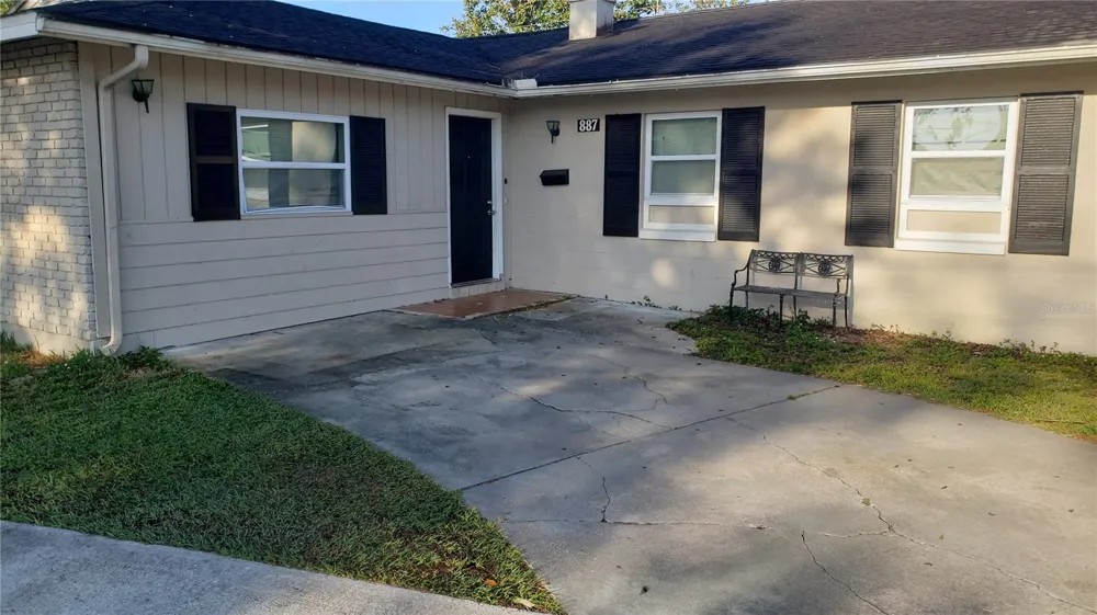 887 EASTBROOK BOULEVARD Winter Park, FL 32792