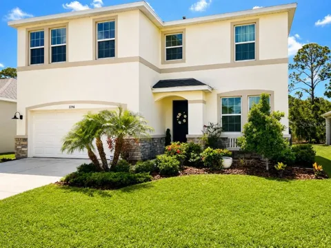 2296 MIDNIGHT PEARL DRIVE