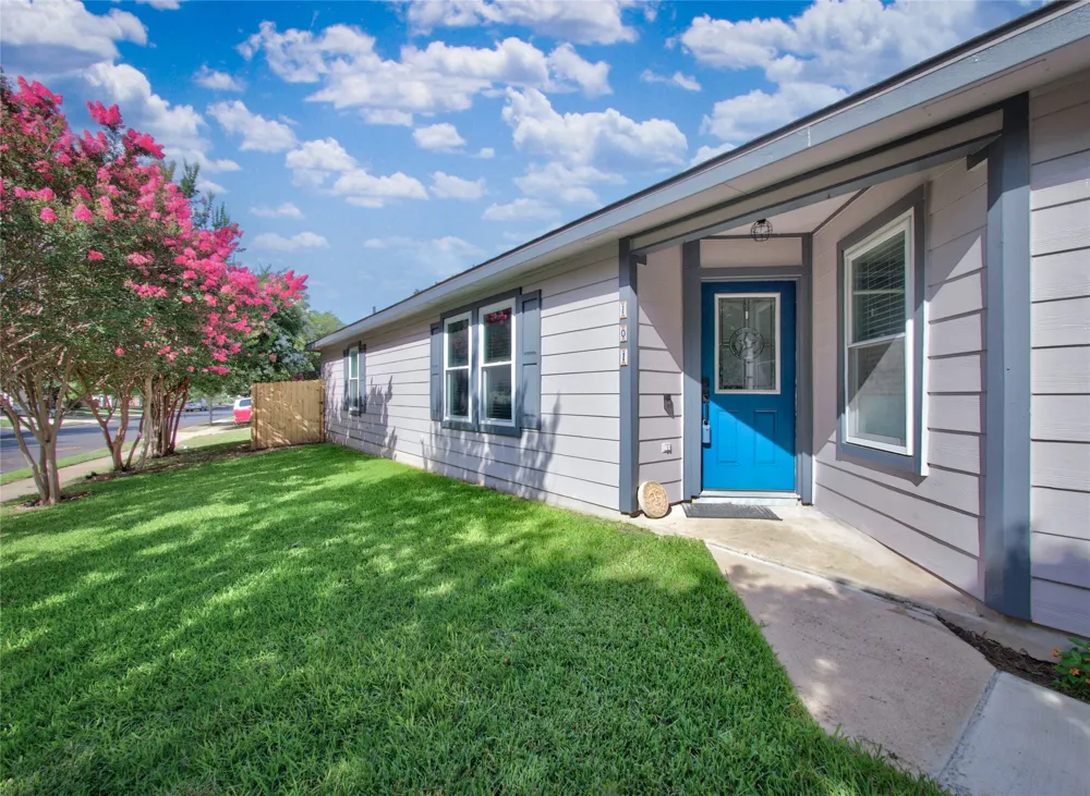 101 Texas Ash Cove Manchaca, TX 78652