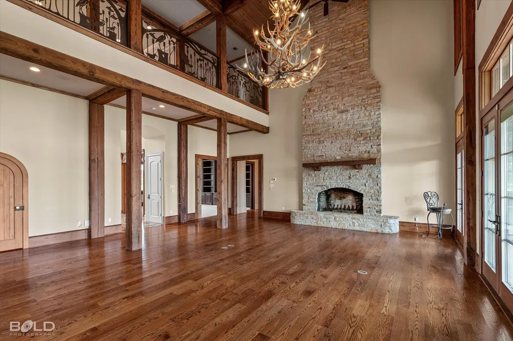 10099 Ferry Lake Road Oil City, LA 71061