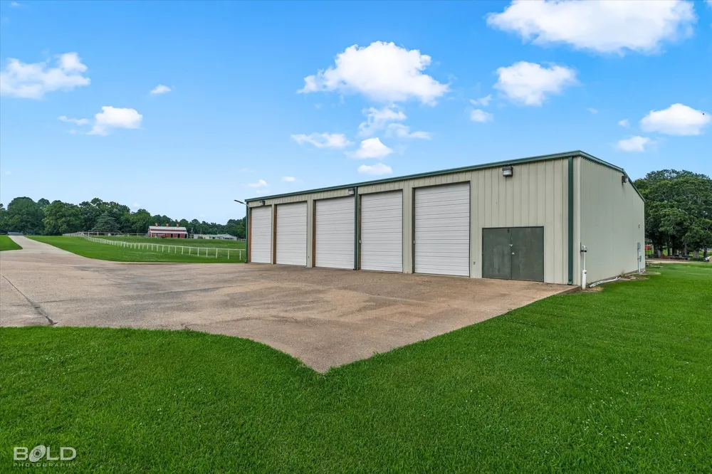 10099 Ferry Lake Road Oil City, LA 71061