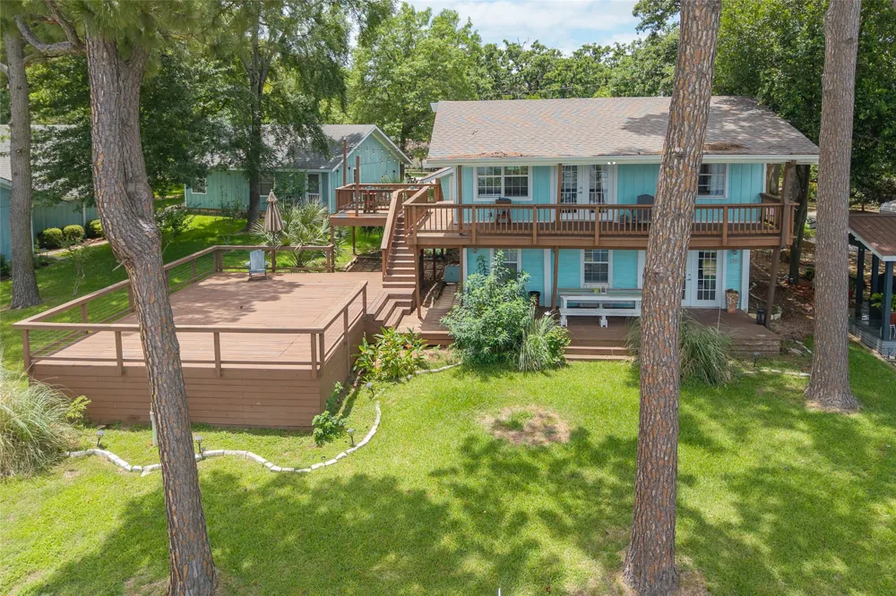 116 Isle Of View Drive Tool, TX 75143