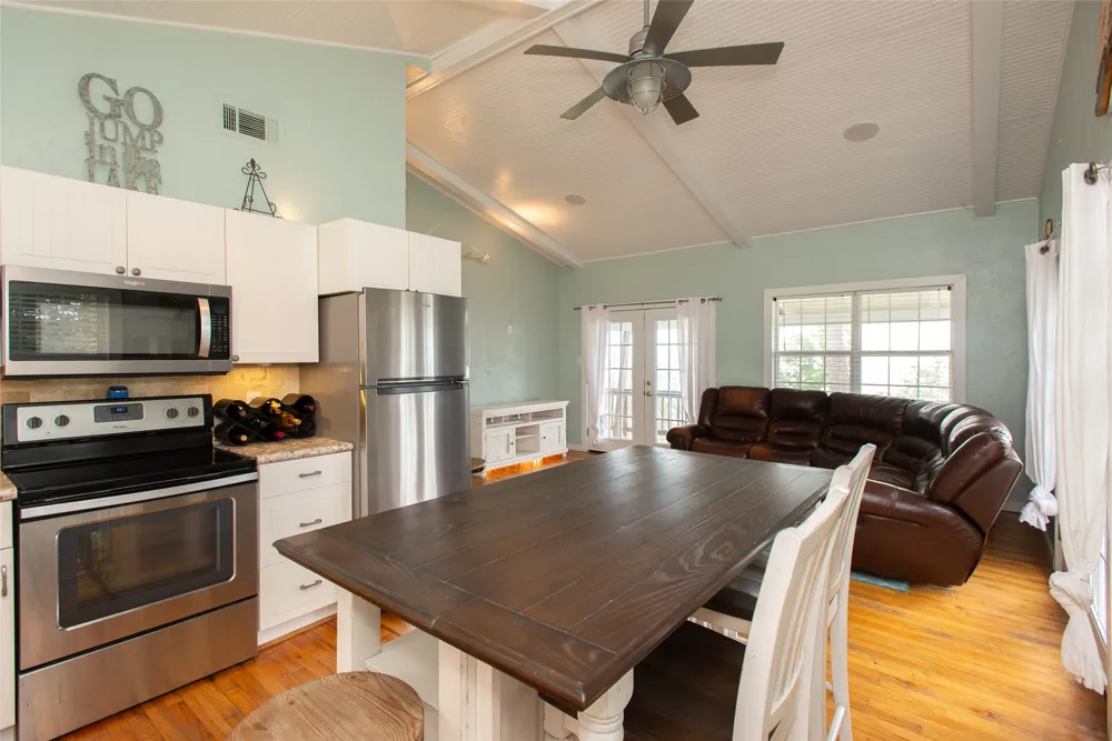 116 Isle Of View Drive Tool, TX 75143