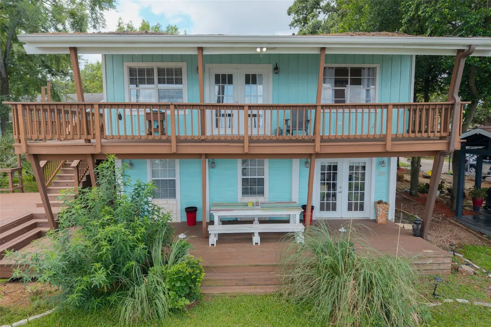 116 Isle Of View Drive Tool, TX 75143