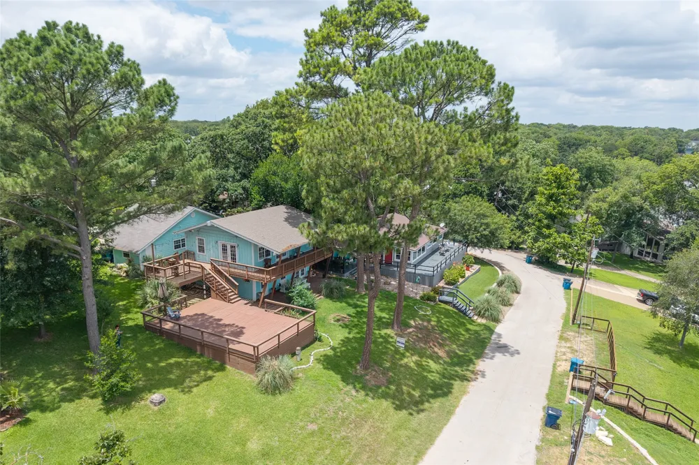116 Isle Of View Drive Tool, TX 75143