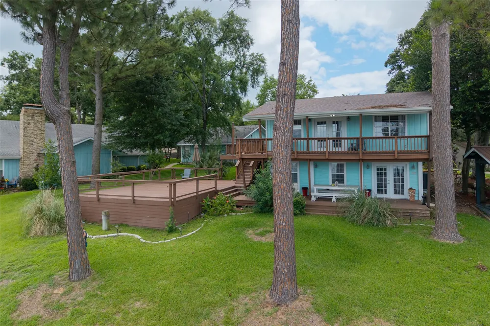 116 Isle Of View Drive Tool, TX 75143