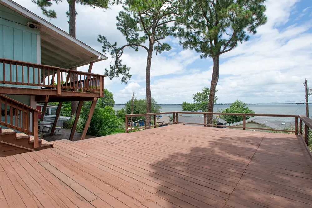 116 Isle Of View Drive Tool, TX 75143