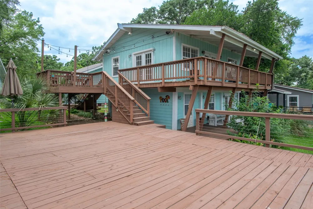 116 Isle Of View Drive Tool, TX 75143