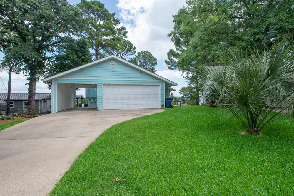 116 Isle Of View Drive Tool, TX 75143