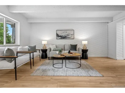 800 W Belleview Avenue #408