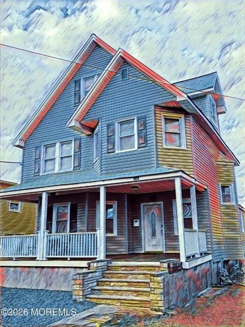 95 Cooper Avenue #`3
