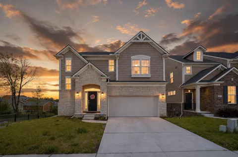 2825 Dillon Drive