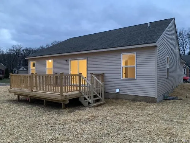 11449 Hidden Oaks Drive Vienna Charter Township, MI 48420