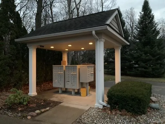 11449 Hidden Oaks Drive Vienna Charter Township, MI 48420