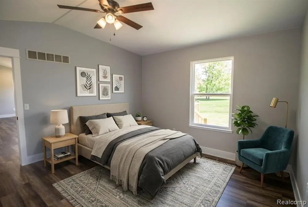 11449 Hidden Oaks Drive Vienna Charter Township, MI 48420