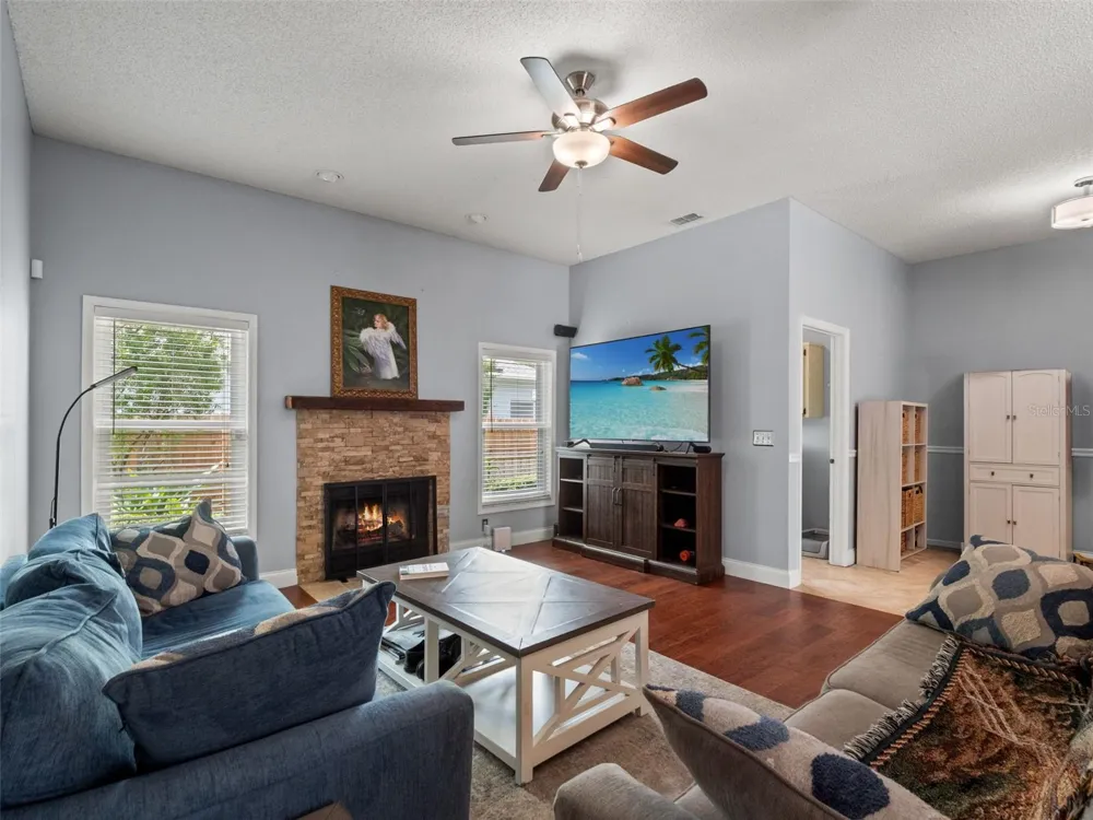 4353 STEED TERRACE Winter Park, FL 32792