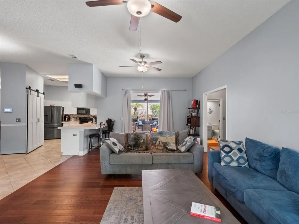 4353 STEED TERRACE Winter Park, FL 32792