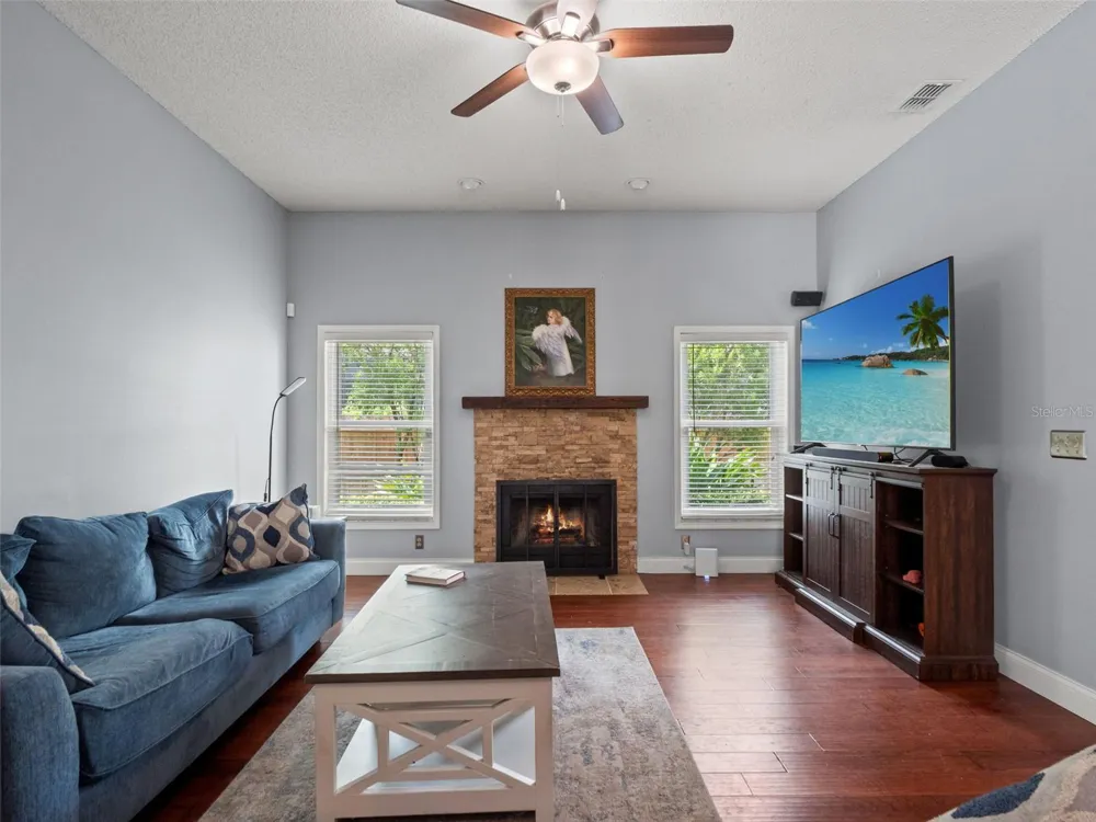 4353 STEED TERRACE Winter Park, FL 32792