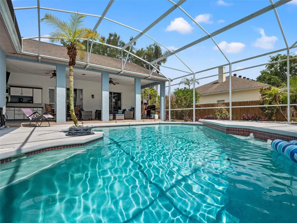 4353 STEED TERRACE Winter Park, FL 32792