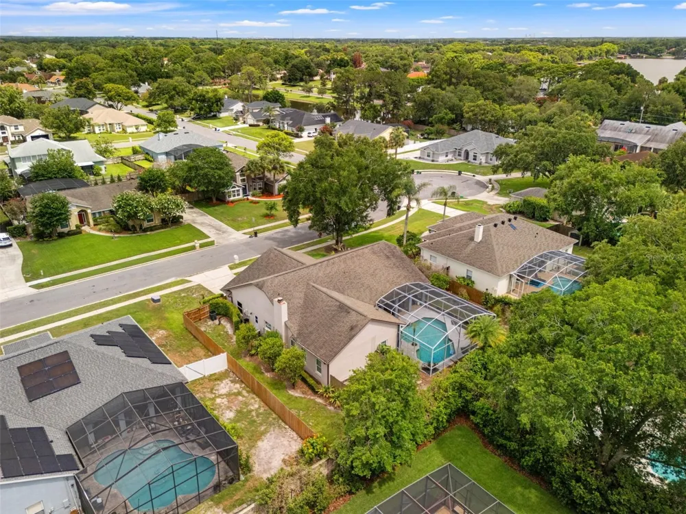 4353 STEED TERRACE Winter Park, FL 32792