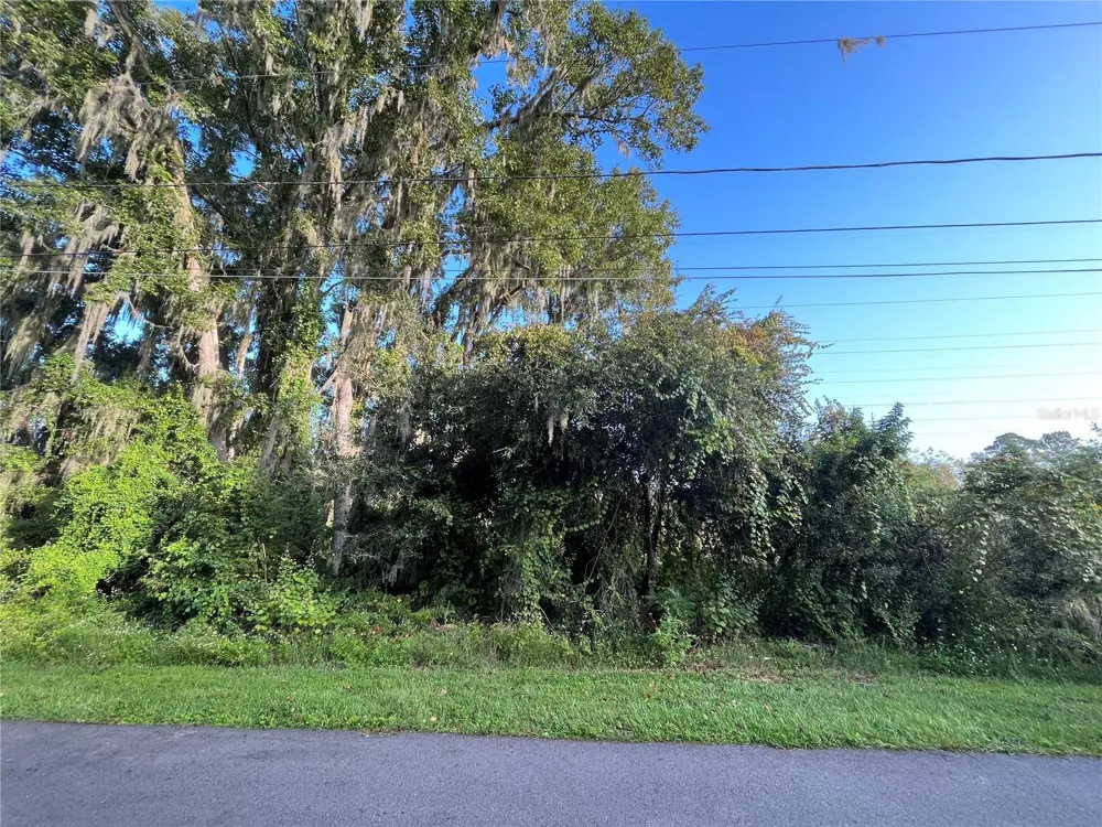 268 TOMS ROAD Debary, FL 32713