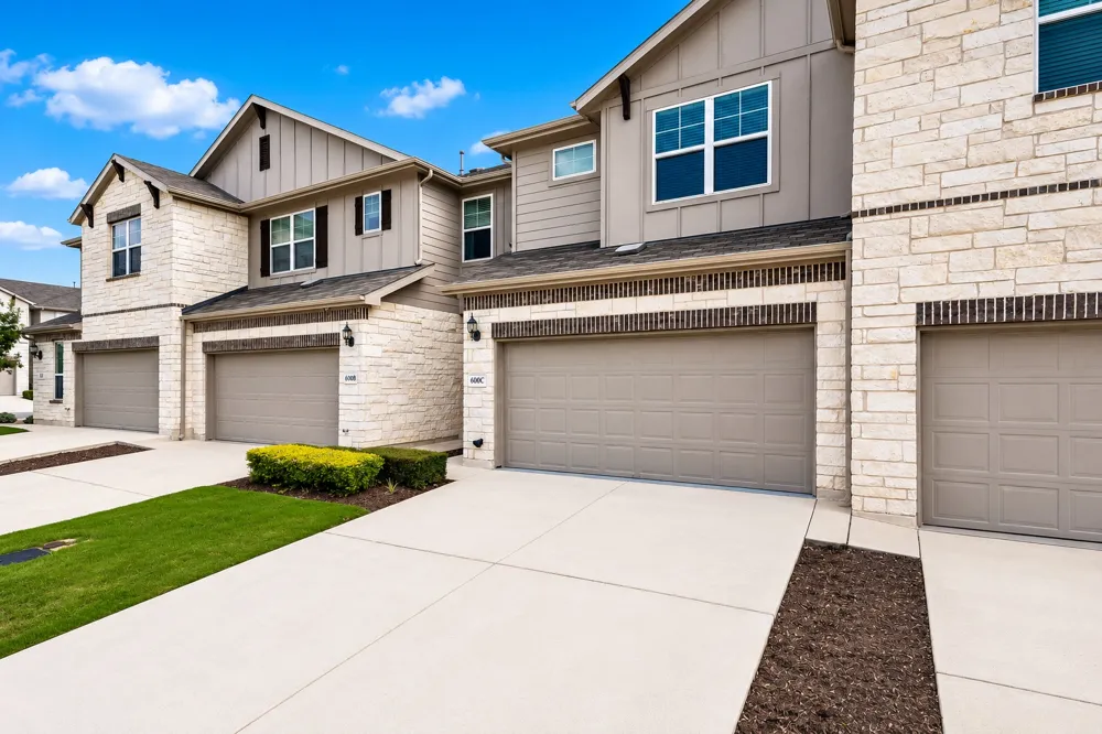 600 PEARLY EYE DRIVE #C Pflugerville, TX 78660