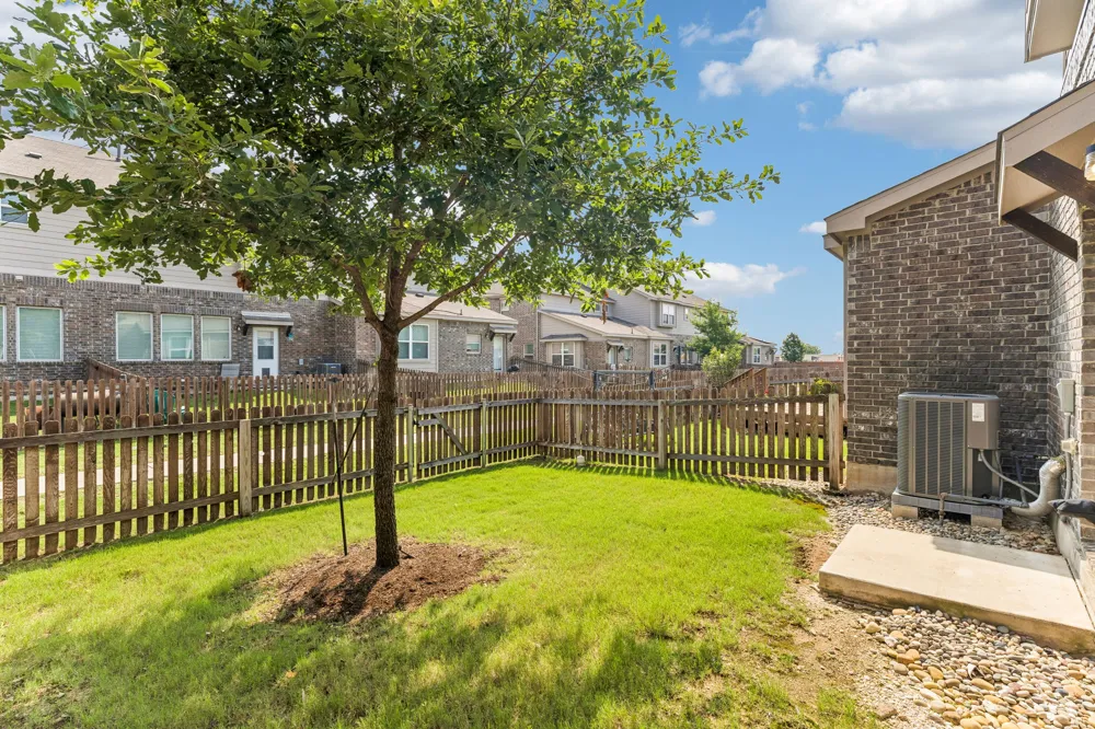 600 PEARLY EYE DRIVE #C Pflugerville, TX 78660