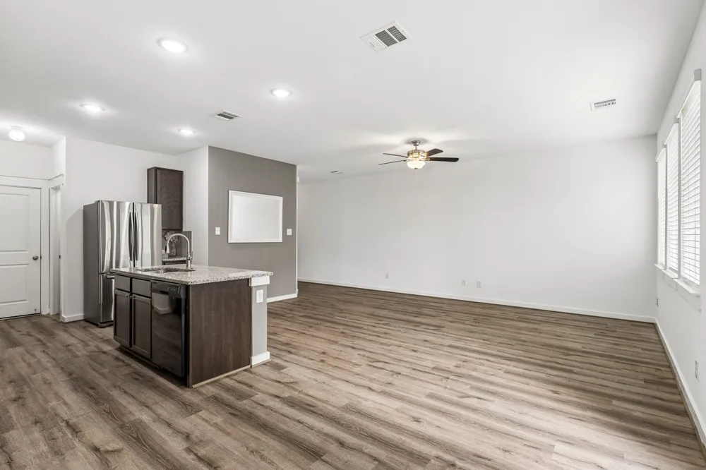600 PEARLY EYE DRIVE #C Pflugerville, TX 78660