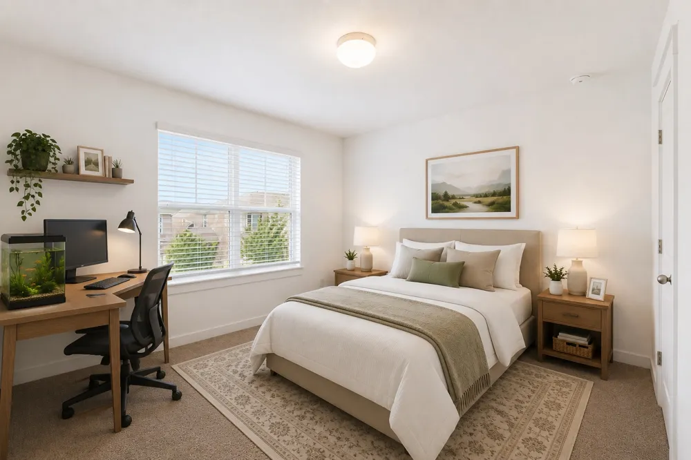 600 PEARLY EYE DRIVE #C Pflugerville, TX 78660