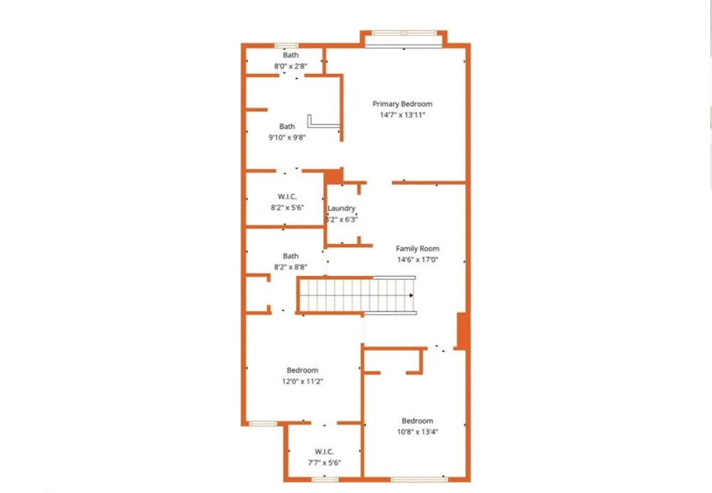 600 PEARLY EYE DRIVE #C Pflugerville, TX 78660