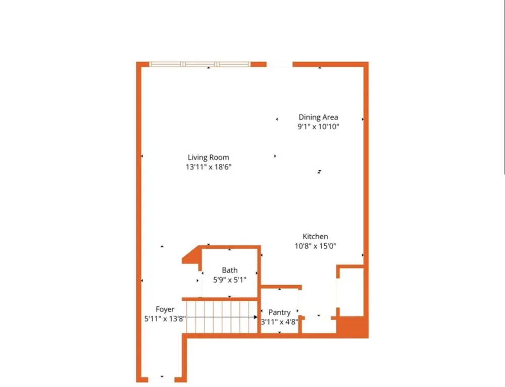 600 PEARLY EYE DRIVE #C Pflugerville, TX 78660