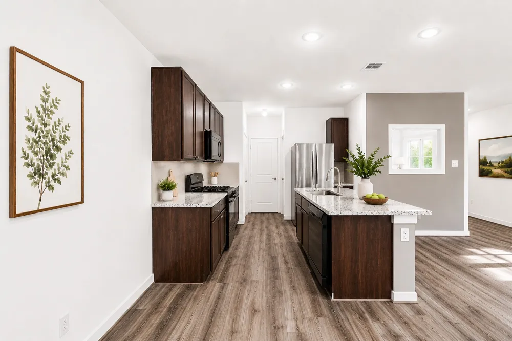 600 PEARLY EYE DRIVE #C Pflugerville, TX 78660