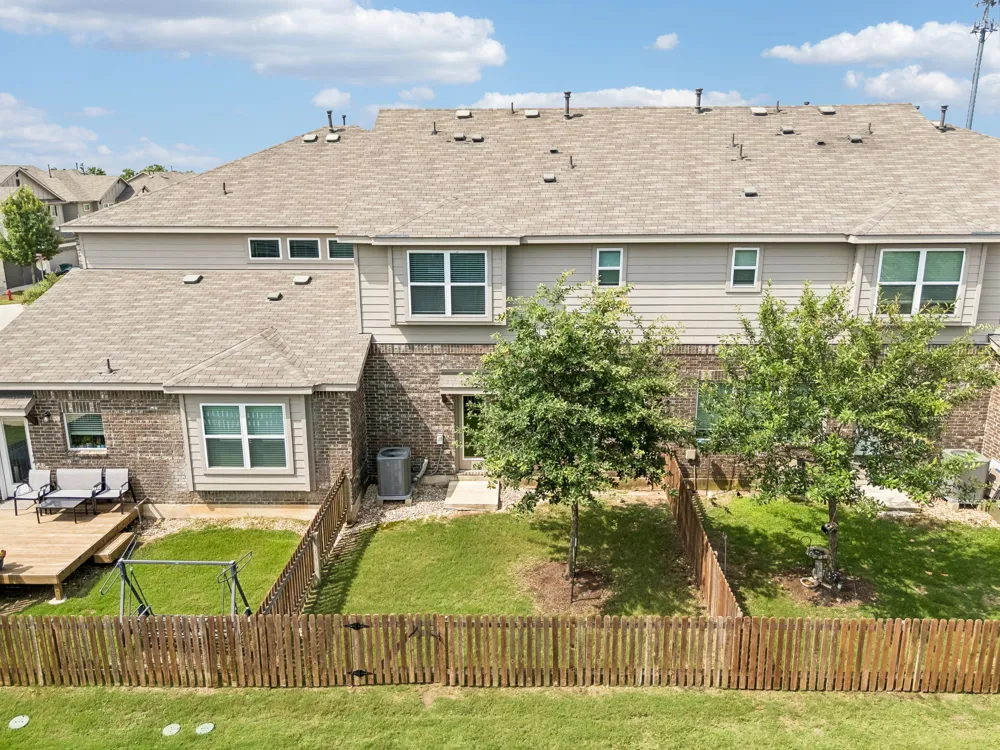 600 PEARLY EYE DRIVE #C Pflugerville, TX 78660