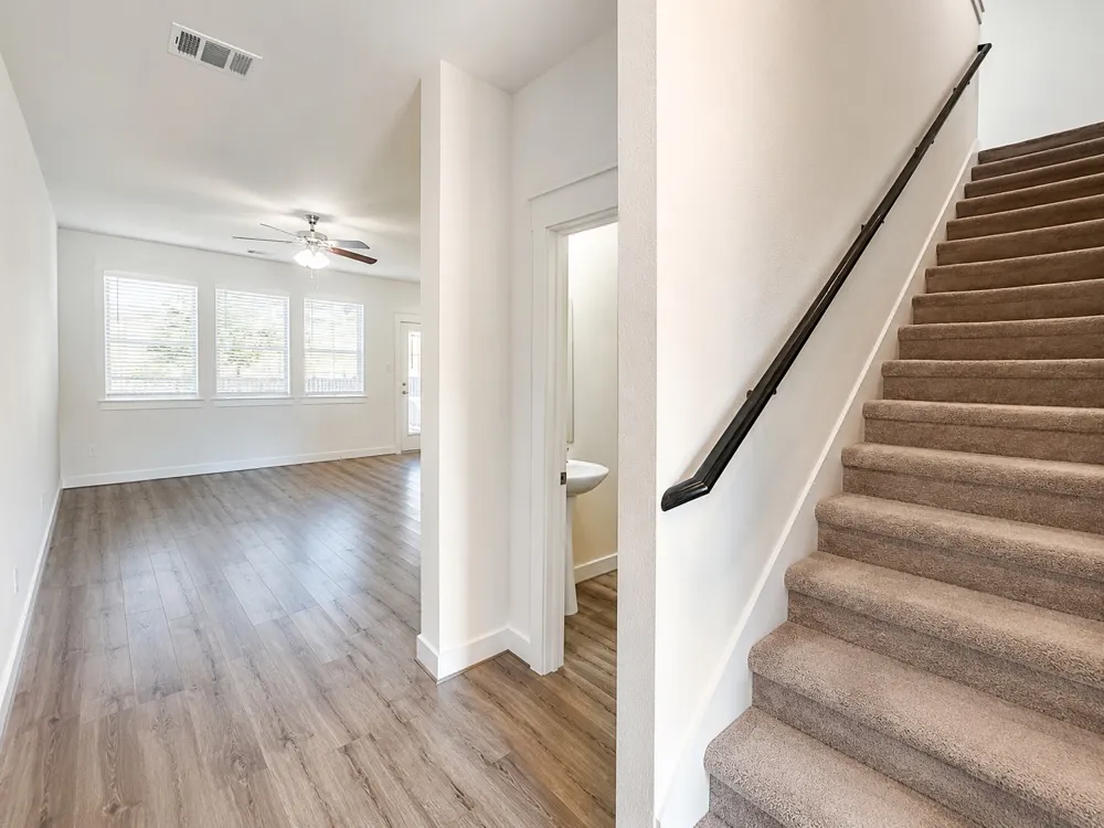 600 PEARLY EYE DRIVE #C Pflugerville, TX 78660