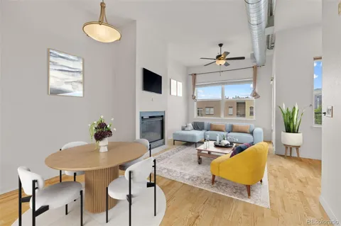 1555 Central Street #306
