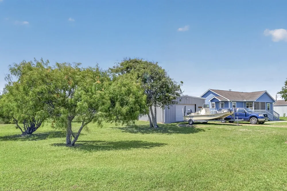 570 Stovall Drive Palacios, TX 77465
