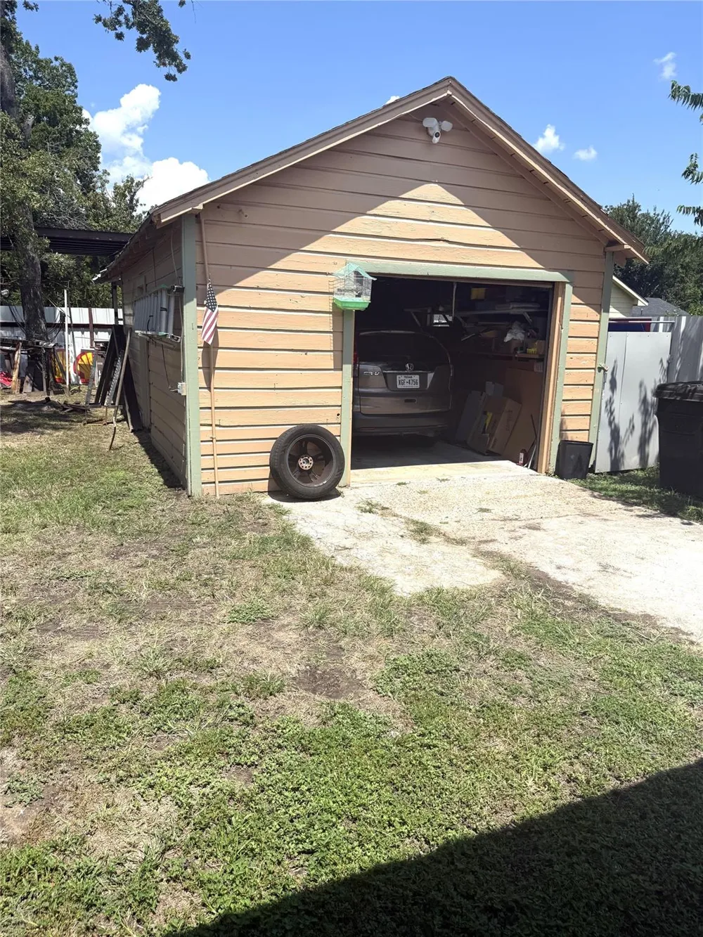 8429 Flintridge North Houston, TX 77028