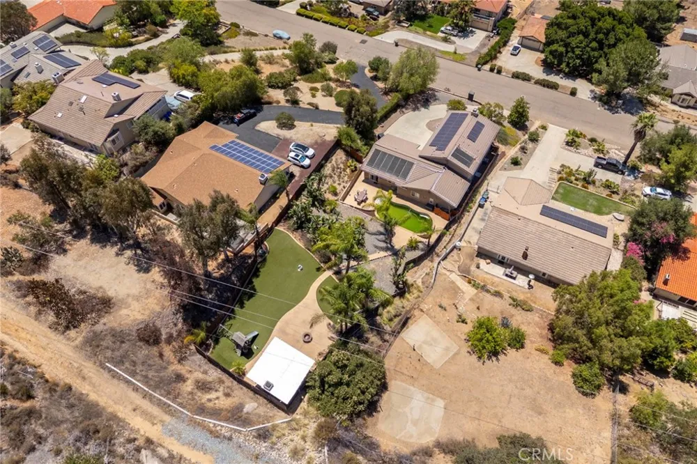 24384 Rutherford Ramona, CA 92065