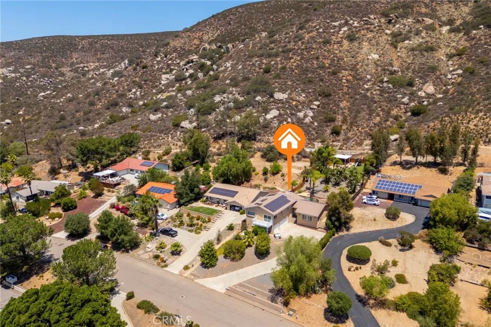 24384 Rutherford Ramona, CA 92065