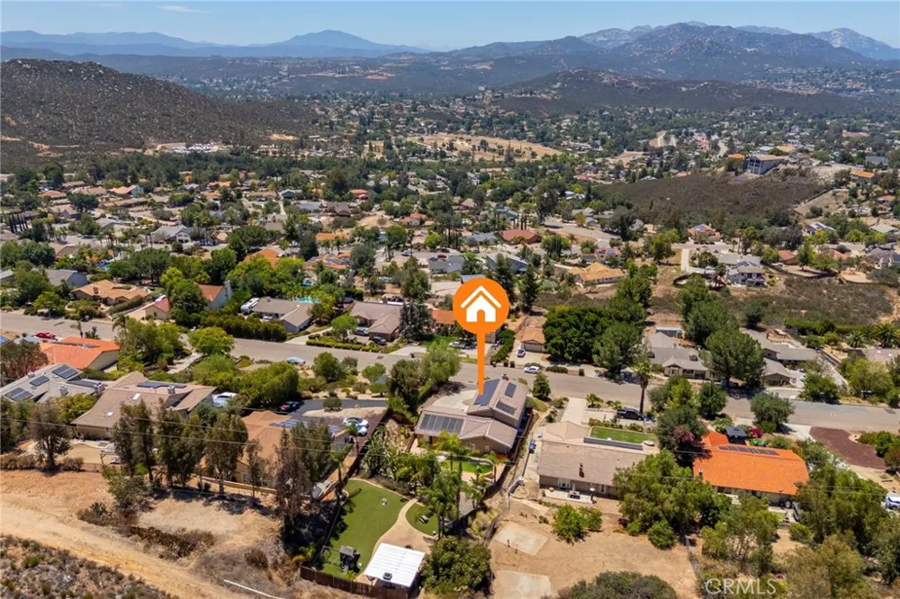 24384 Rutherford Ramona, CA 92065