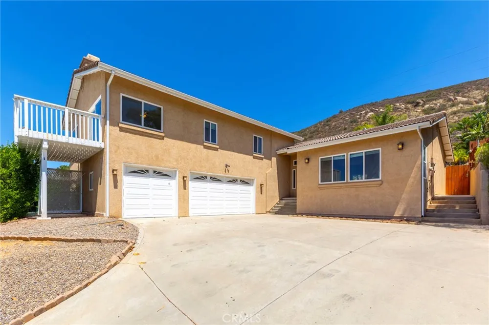 24384 Rutherford Ramona, CA 92065