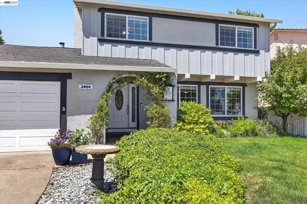 3454 Cumberland Gap Ct Pleasanton, CA 94588