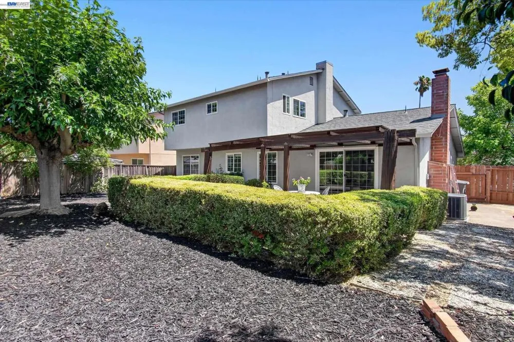 3454 Cumberland Gap Ct Pleasanton, CA 94588