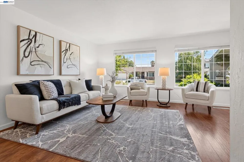 3454 Cumberland Gap Ct Pleasanton, CA 94588