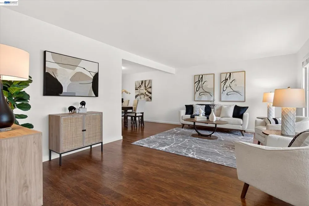 3454 Cumberland Gap Ct Pleasanton, CA 94588
