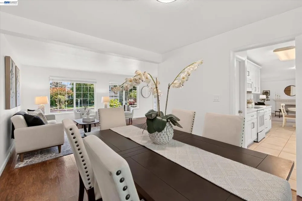 3454 Cumberland Gap Ct Pleasanton, CA 94588