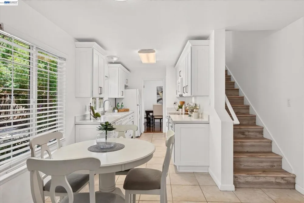 3454 Cumberland Gap Ct Pleasanton, CA 94588